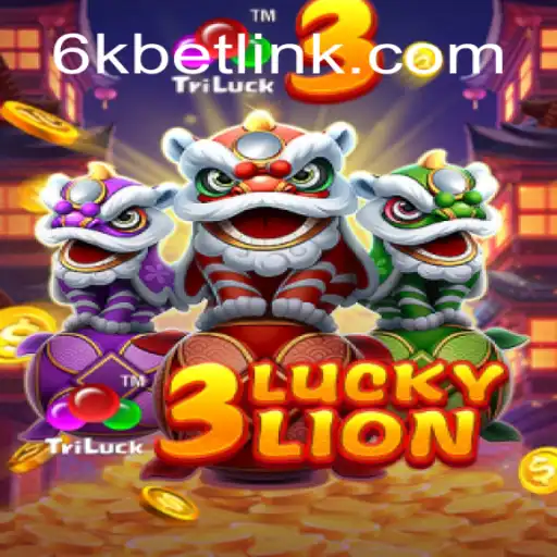 The Thrilling Experience of 3LUCKYLION in the World of Online Gaming
