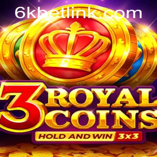 Discovering the Exciting World of 3royalcoins: Gambling Adventure with 6kbet