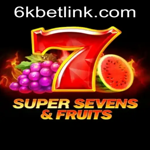 Exploring the World of 7SuperSevensFruits: A Fresh Take on Online Gaming