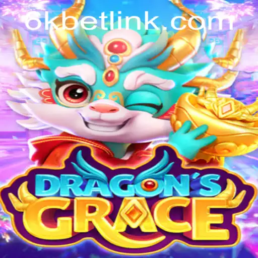 Embrace the Adventure in DragonsGrace: Unleashing Strategy with 6kbet