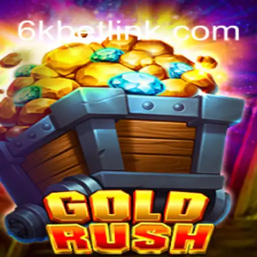 Exploring GoldRush: The Thrilling New Game With 6kbet