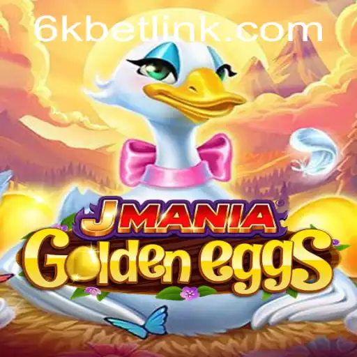 Discover the Thrills of JManiaGoldenEggs: A Revolutionary Gaming Adventure