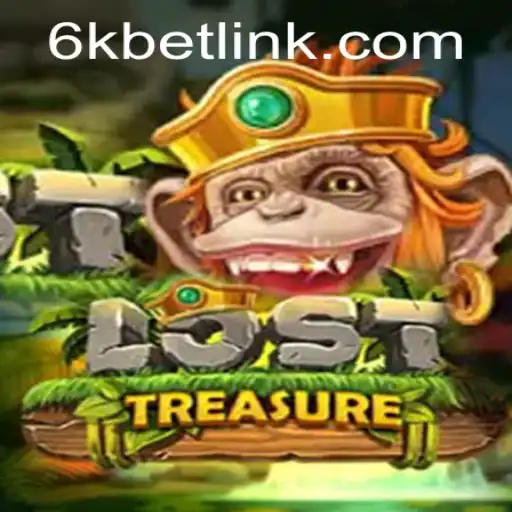 Exploring LostTreasure: The Thrilling Adventure Game Coupled with 6kbet