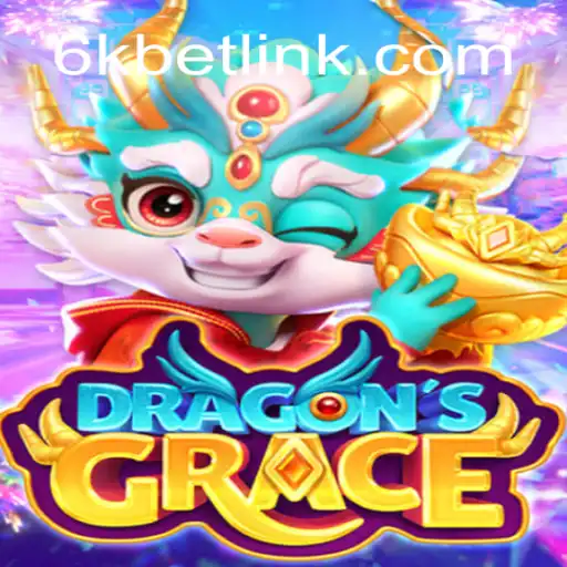 Embrace the Adventure in DragonsGrace: Unleashing Strategy with 6kbet