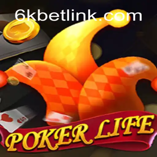 PokerLife: Master the Art of 6kbet in a Vibrant Card World
