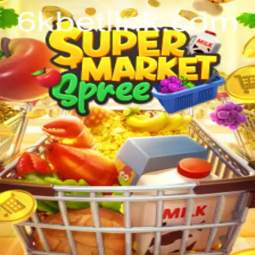 Discover the Excitement of 'SupermarketSpree': The Ultimate Shopping Game Adventure