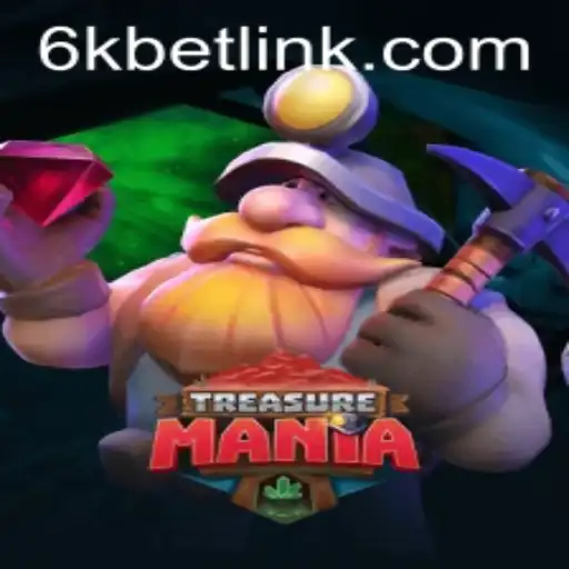 TreasureMania: The Exciting World of Virtual Treasure Hunts