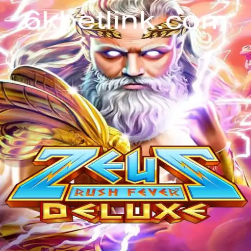 Exploring ZeusRushFeverDeluxe: A New Era of Casino Gaming